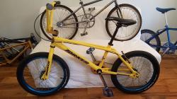 Torker 1998 Pro XL אופניים קומפלט