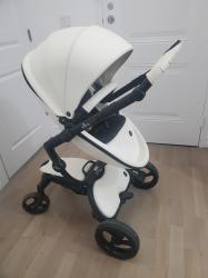 עגלת תינוק מלאה מימה קסארי 4G