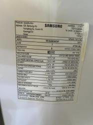  מקרר Samsung דגם RF264BEAESP
