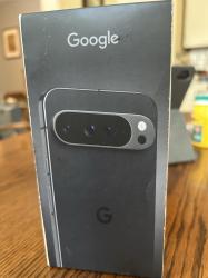 Google Pixel 9 Pro XL