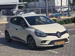 רנו קליאו I (2019)