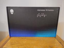 Dell Alienware 16X Aurora Gaming