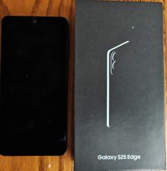 Samsung Galaxy S25 Edge 512GB