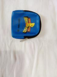 3 ארנקים עם רוכסנים