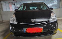 טויוטה פריוס (2008)