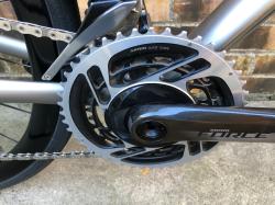 אופני 2023 No22 Aurora Titanium