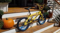 Torker 1998 Pro XL אופניים קומפלט