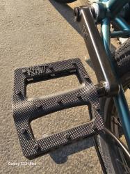 אופני BMX בהתאמה אישית 21