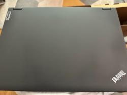 Lenovo ThinkPad P16s Gen 3
