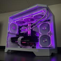 Prime Gaming PC AMD Ryzen