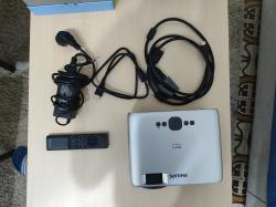 מקרן Philips neopix prime 2