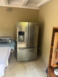  מקרר Samsung דגם RF264BEAESP