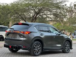 מאזדה MX-5 (2018)