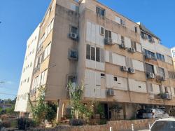 סוקולוב 32 (נחלת גנים)