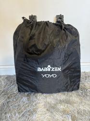 Babyzen Yoyo2 Bundle Newborn Pack