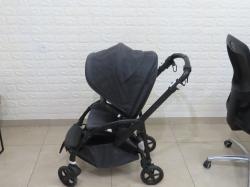 עגלת בוגבו בי 6 טיולון + אמבטיה