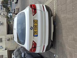 ב.מ.וו Z4 (2017)