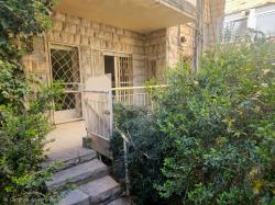 בנימין מטודלה 38 (רחביה)