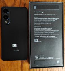 Samsung Galaxy S25 Edge 512GB