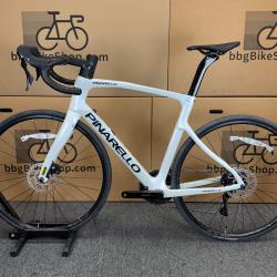 הדגמה: Pinarello X1, אופני כביש