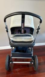 עגלת בוגבו קמליון 3 מהדורה