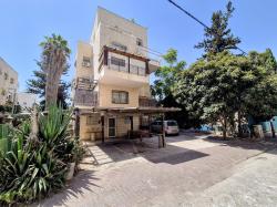 ויטל חיים 18 (גבעת שאול)