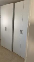 ארון הזזה גבוה 2