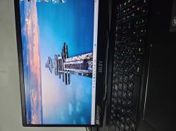 MSI Stealth GS77 מסך: 17