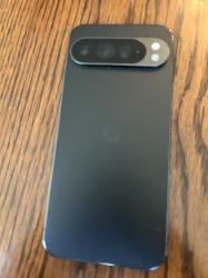 Google Pixel 9 Pro XL