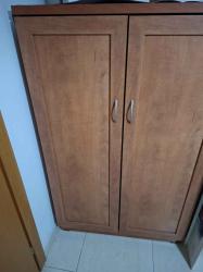 סט ריהוט משרדי במצב כמו