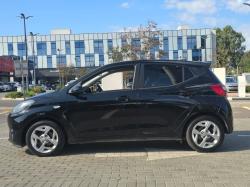 יונדאי i10 (2021)