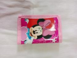 2 ארנקים בסגירת סקוטש