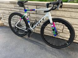 אופני גראבל Scott Addict RC