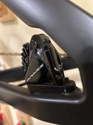 אופני Canyon Aeroad CFR Disc