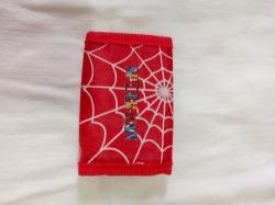 2 ארנקים בסגירת סקוטש