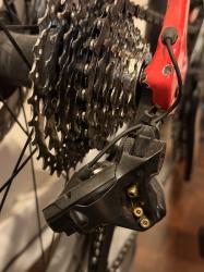 אופני Trek Madone SL6 משודרגים