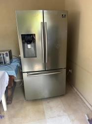  מקרר Samsung דגם RF264BEAESP