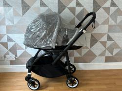 Bugaboo Bee 6 in Grey