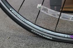 אופני כביש Trek Silque S