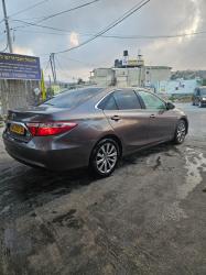 טויוטה קאמרי (2015)