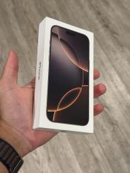 Apple iPhone 16 Pro Max