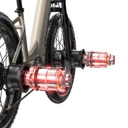 אופניים חשמליים Shengmilo S700 48V 17