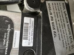 אופניים חשמליים 