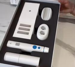 Medit i900 Mobility 3D Scanner