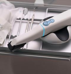3Shape TRIOS 6 Wireless 3D dental Scanner