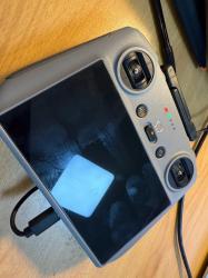 רחפן DJI Air 3S עם RC 2 Fly More Combo