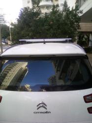 רכב סיטרואן דגם מפואר