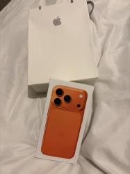 Apple iPhone 17 Pro 256GB 12GB RAM