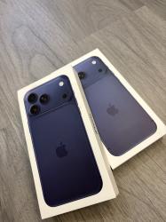 Apple iPhone 17 Pro Max 256GB 12GB RAM חדש לא נעול