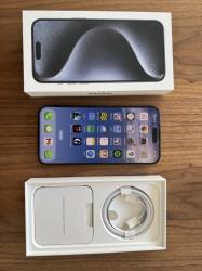 Apple iPhone 15 Pro Max 512GB